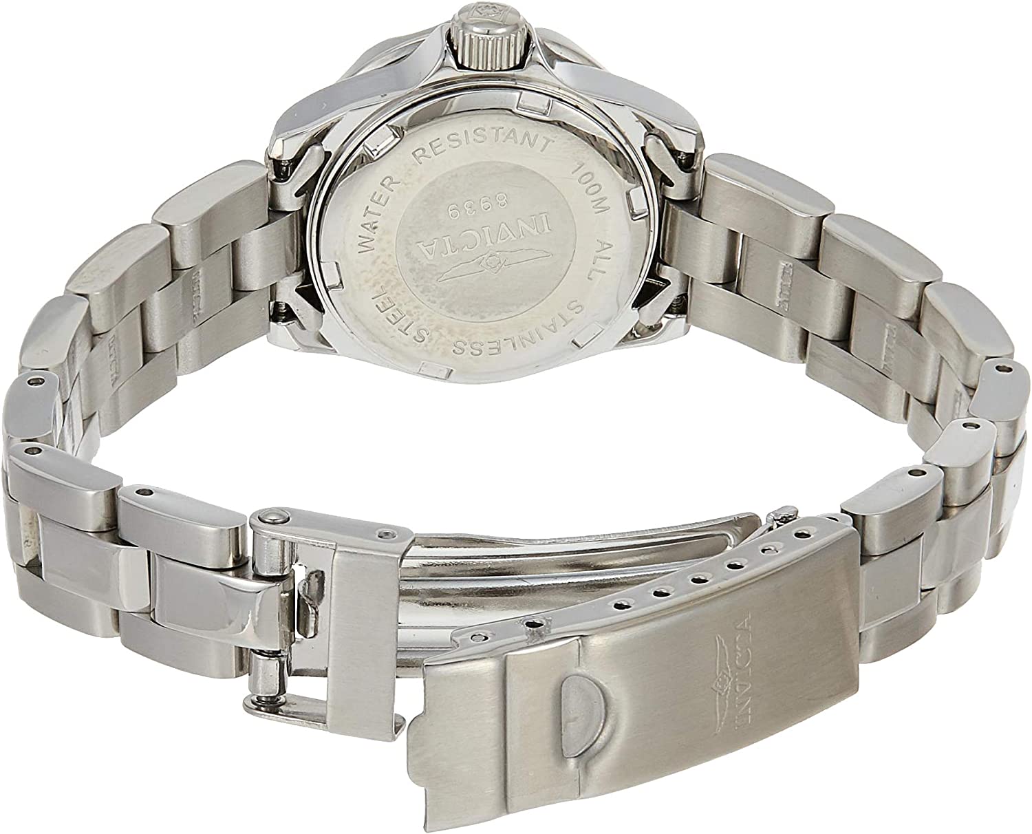 Invicta Women's Pro Diver Collection Watch - Image 3